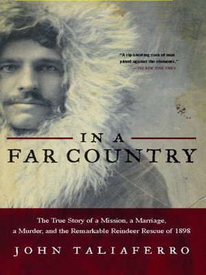 cover image of In a Far Country